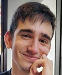 Pablo Solana