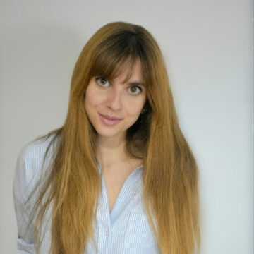 Rocío Vizcaíno-Cuenca