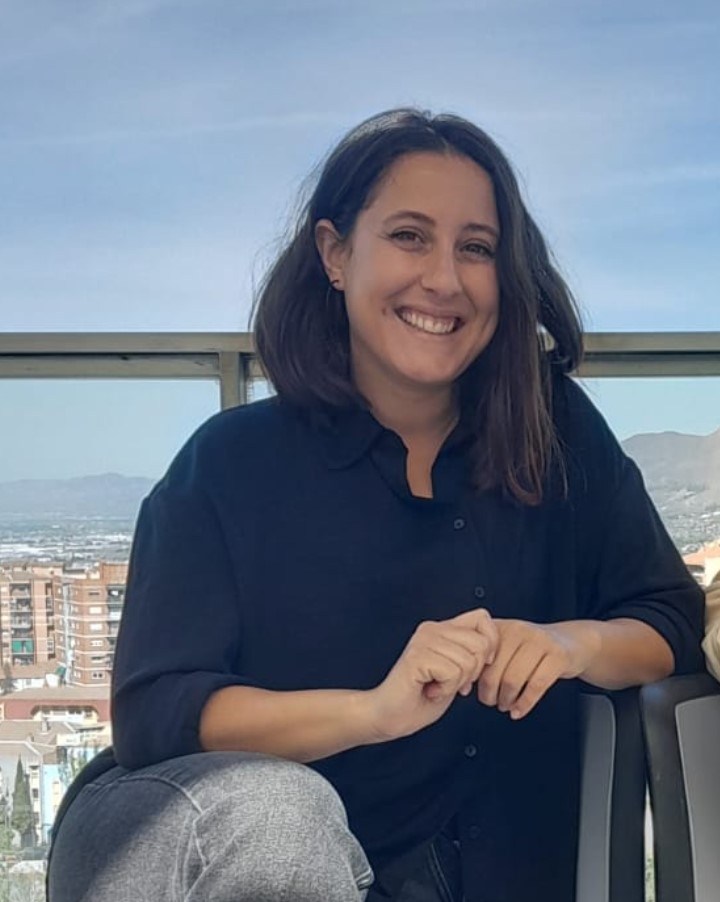Mar Montoya-Lozano