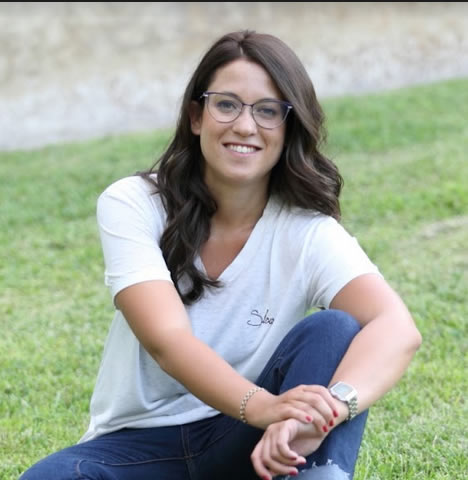 María Jesús Maraver